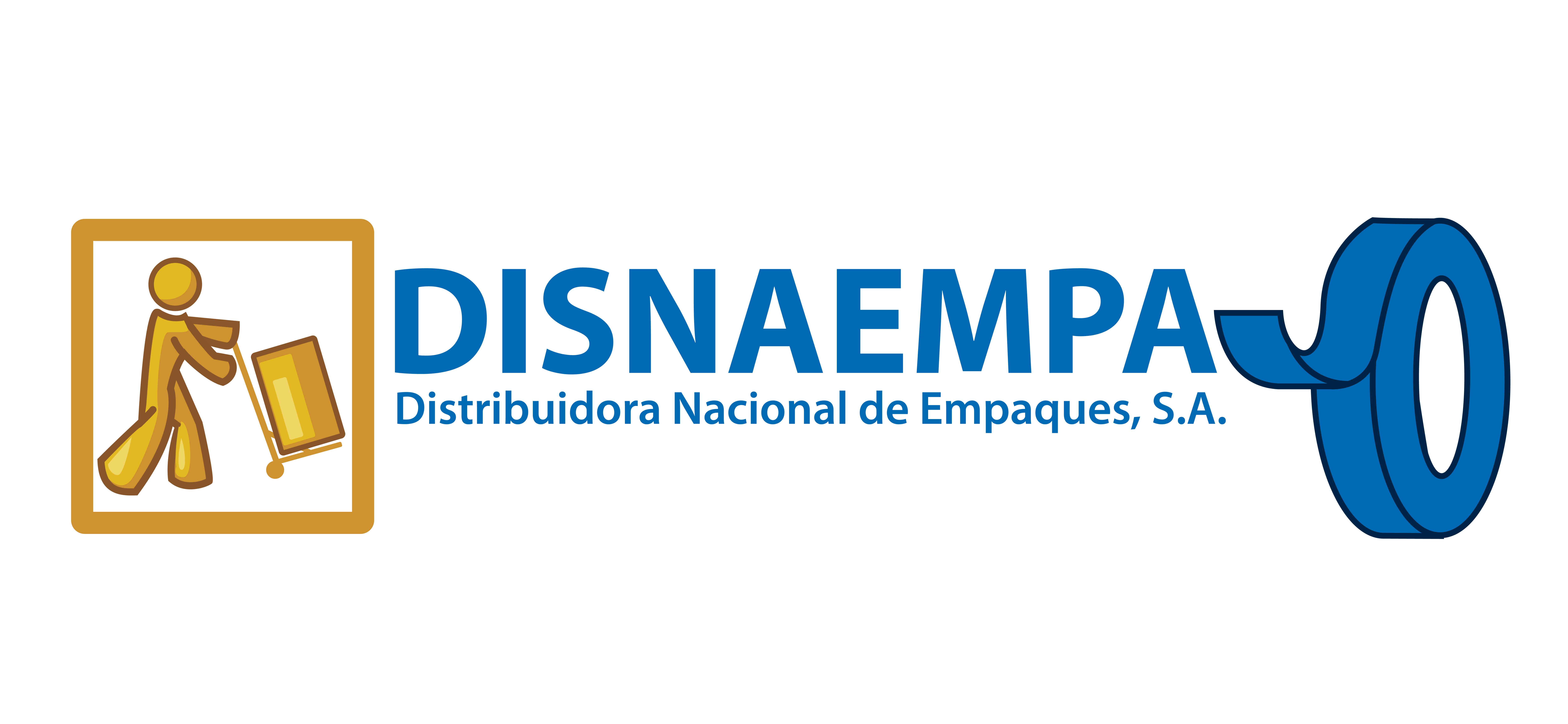 Logo de empresa